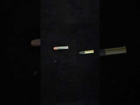 Carabine 22lr Cz 457 Américain