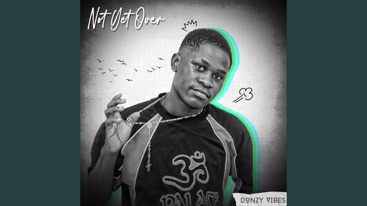 Watch Not Yet Over on YouTube Watch Not Yet Over on YouTube