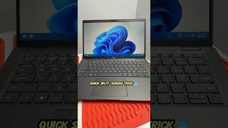 Quick Split-Screen Trick: Side-by-Side File Explorer Instantly