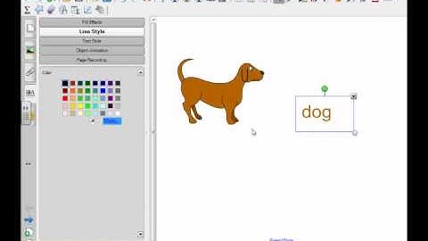 Reveal Activity in SMART Notebook