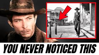 20 WEIRD Facts About HIGH NOON (1952) You Didn’t Know
