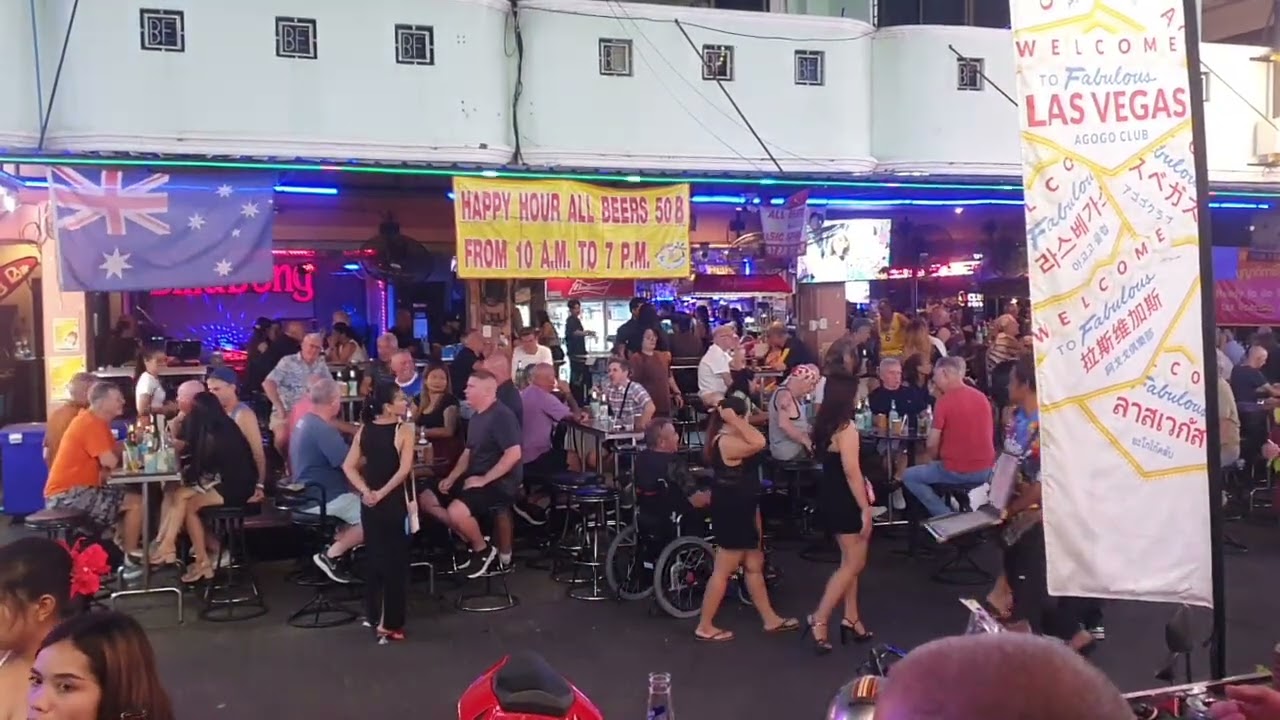 LK Metro Pattaya Soi Buarkao 10.03.2026