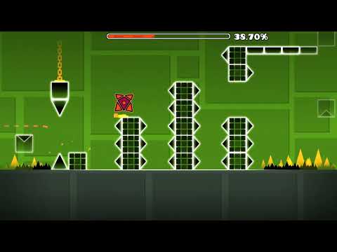 Showcase for demon mixed