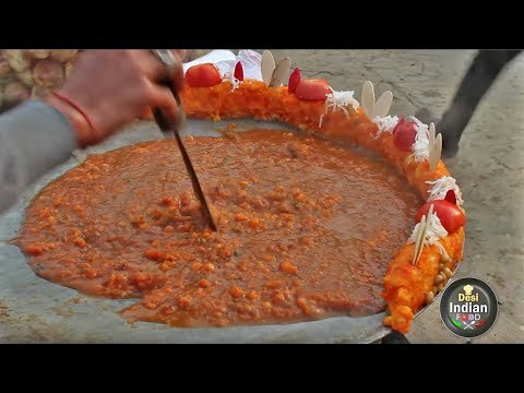 Street Food in Uttar Pradesh