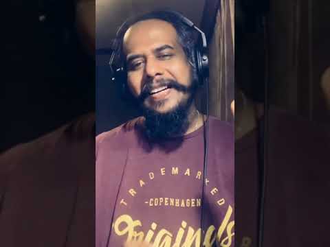 Harish Sivaramakrishnan | Vannathi Puzhayude Theerathu