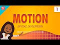 Mastering Motion: Exploring Kinematics and Its Real-World Applications