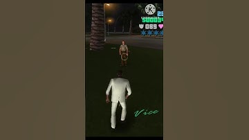 gta vice city | character change cheat code | #gta #gaming #shorts
