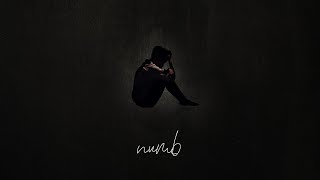 Numb - Rebekah Waring (Official)