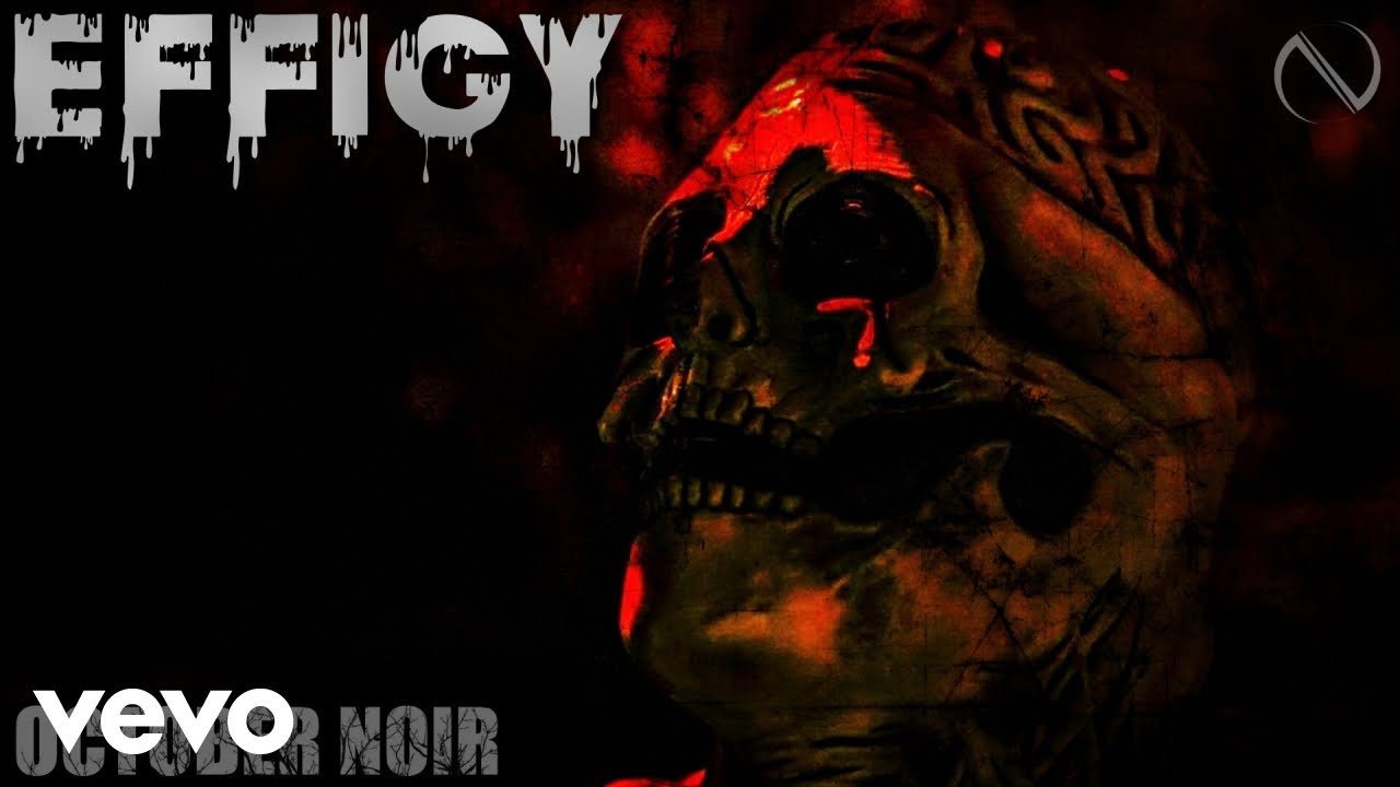 Watch October Noir - Effigy on YouTube Watch October Noir - Effigy on YouTube