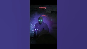 Interchange, Medical Wing is Scary - Atomfall #atomfall #gaming #shorts #gameplayshorts #fps #scary