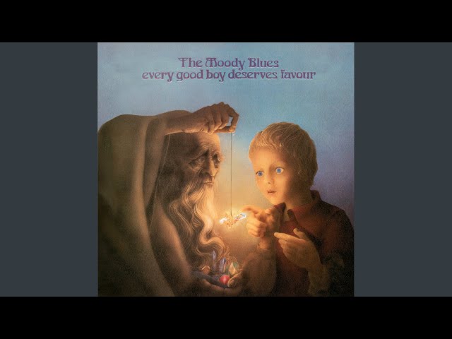 The Story In Your Eyes (2008 Remaster)