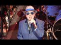 Van Morrison, Gloria (live), SFJazz, San Francisco, September 14, 2023 (4K)