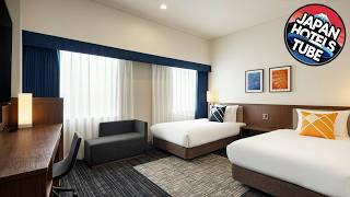 Japan Hotels Tube