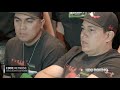 Canelo vs. Golovkin Trainer Round Table Recap (HBO Boxing)