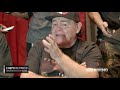 Canelo vs. Golovkin Trainer Round Table Recap (HBO Boxing)