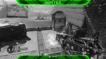 TRICKSHOT! (maybe montage?)