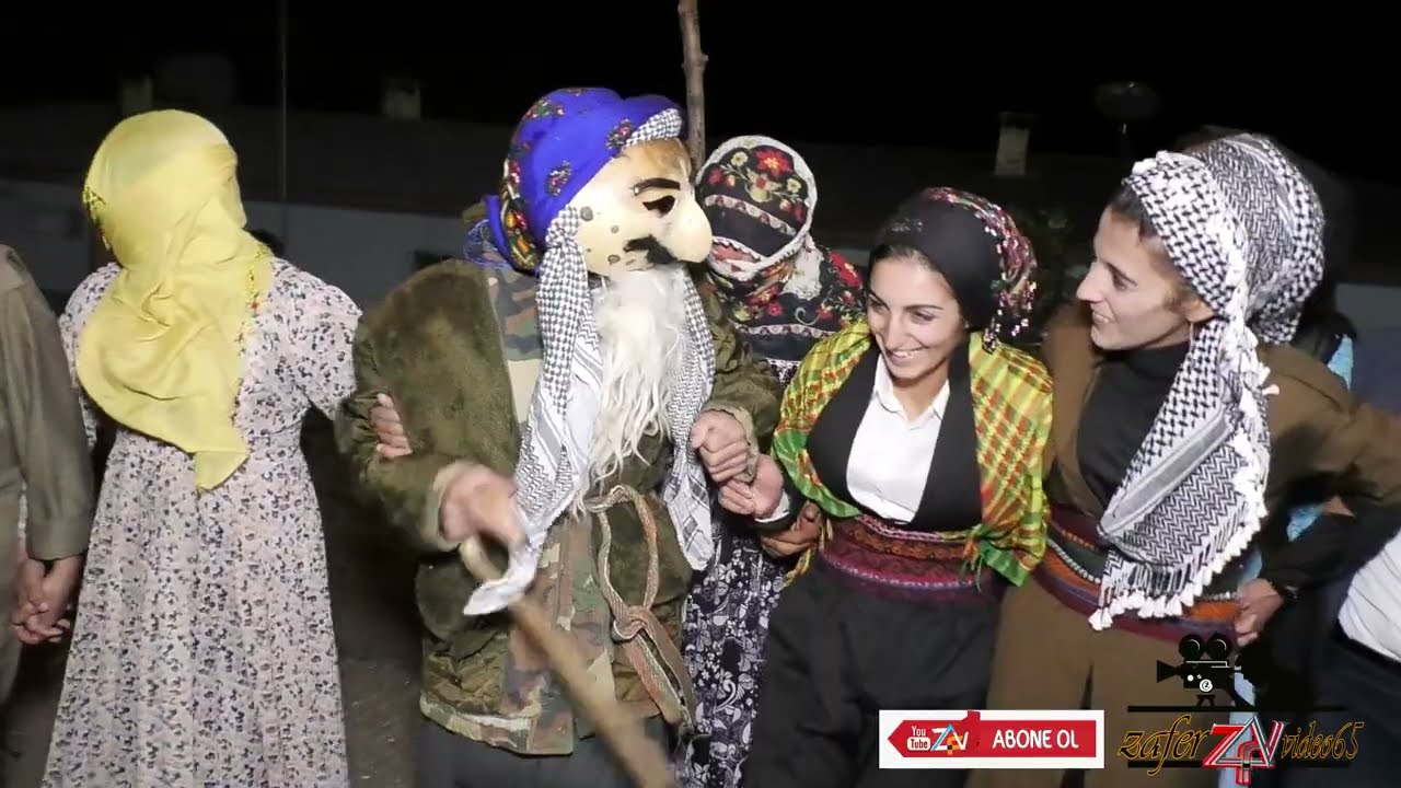 VAN Düğünleri bahçasaray uzim köyü düğün için de böyle bişe gürünmedi mutlaka izleyin 03 11 2022