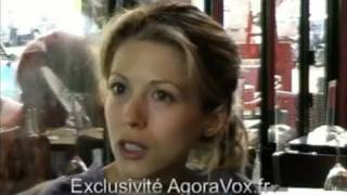 Tristane Banon : Interview Exclusive Sur Dsk (Agoravox - Sous-Titres Fr)