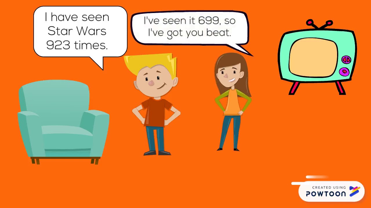Comparing Numbers YouTube