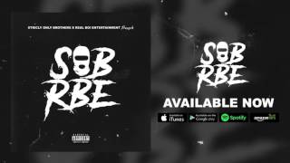 SOB X RBE (Lul G) - Shots Yo Way