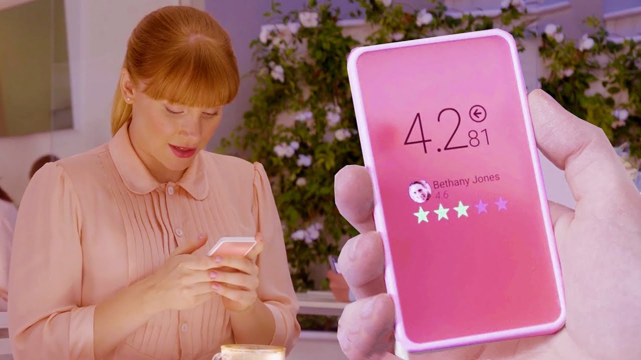 In Future, Personality Rating Affects Your "Wealth" &amp; Status - YouTube
