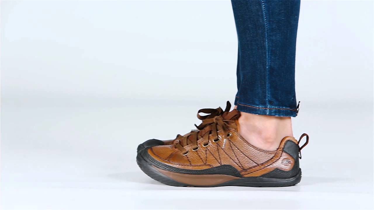 Kalso Earth Shoe Pace YouTube