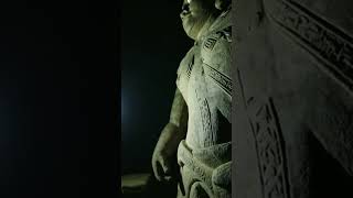 @TheLostGiant@EchoesOfTheCave@ForgottenColossus@HiddenRelics@CaveChronicles