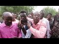 السودان الإقليم الشرق ولاية كسلا مازال الإعتداء متواصل على قبيلة الهوسا من قبل الحكومة 