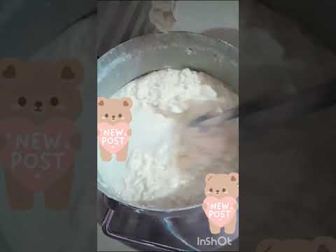 المخاضة الاصطناعية زبدة بلدية ما شاء الله بسرعة واللذة يا سلام