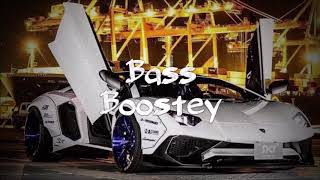 Lil Wayne - Mona Lisa Ft. Kendrick Lamar (Bass Boosted)