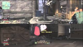 Modern Warfare 3 I Dual Commentary I Ft. Jigglyraptor