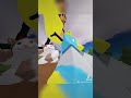 범블비 쌈@뽕하죠 #roblox #games