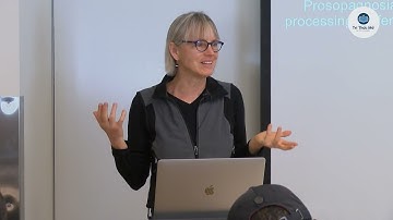 MIT 9.13: Não Bộ Người | Bài Giảng 8: Điều Hướng Phần 1 | Song Ngữ by The Compiler Việt Nam