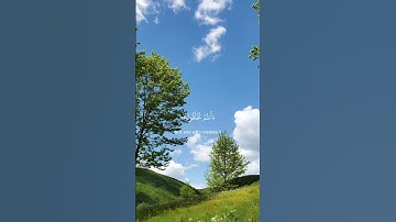 القارئ الشيخ#المنشاوي #اكسبلور #راحة_نفسية