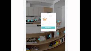 Zola Registry Introduces 360° Virtual Shopping With New iPad App screenshot 5