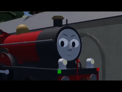 I’m the voice of Karter in Limburton United Railway Show episode 4 ...