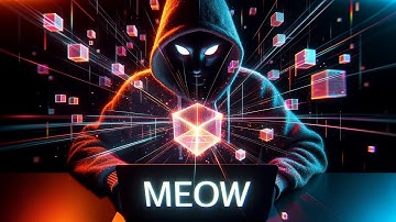HackTheBox // Meow Walkthrough