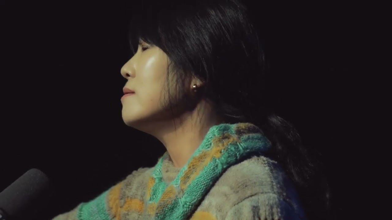 박강수-  꿈속에서 2023  디지털싱글