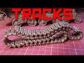 Friul Tracks for M3 Lee, Grant or Ram [1:35]