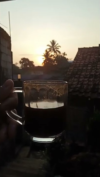 ngopi pagi #short  #shorts  #kopi  #coffee