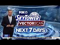 Tampa weather | Friday morning forecast
