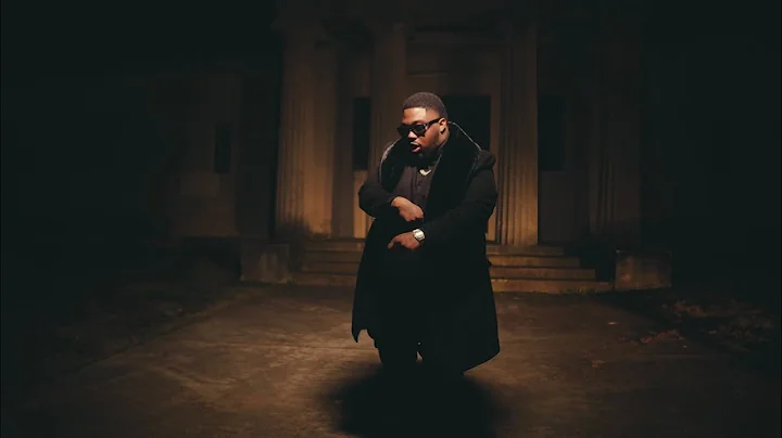 Eddie Valero Gifted Guy - [official video]