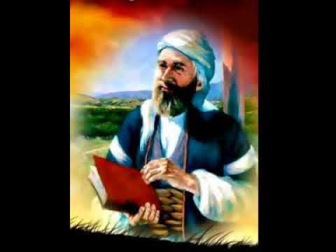  3 حەزرەتی نالی بەشی سێیەم