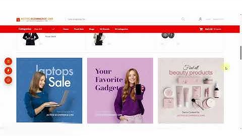 How to Install Active eCommerce CMS 🔥 | Complete Step-by-Step Guide (Laravel eCommerce)