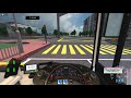 [Roblox] MTB MAN A22@西門郵輪碼頭穿梭巴士 西門郵輪碼頭→松坪站