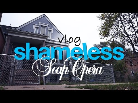 Чикаго | Бесстыдники | Дом Галлагеров