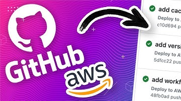 How To Use GitHub Actions To Automate Your AWS Deployments