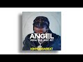 (FREE) DRILL VOCAL ONE SHOT KIT  - "ANGEL" (Kontakt, Arcade, Dark, Ethnic styles)