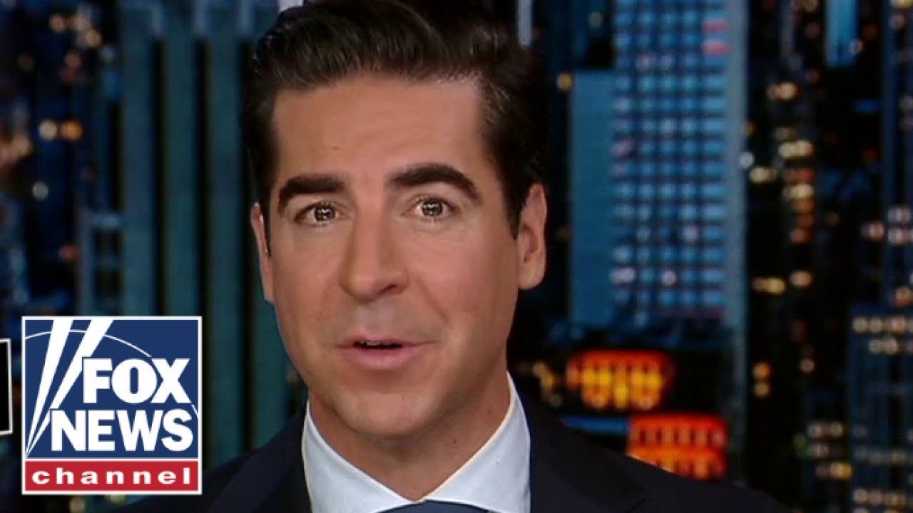 ⁣Jesse Watters: Biden's taking our economy back to Jimmy Carter