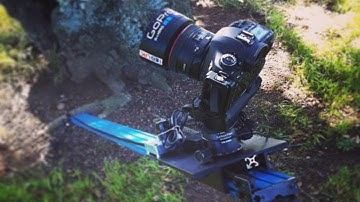 Dynamic Perception Stage Zero slider test